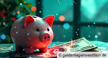 Vorteile von Tagesgeld und Festgeld