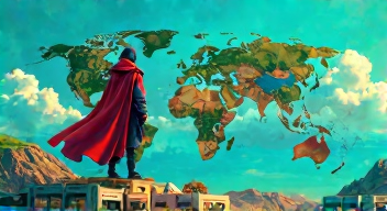 Zinsen im internationalen Vergleich: Wohin geht die Reise?