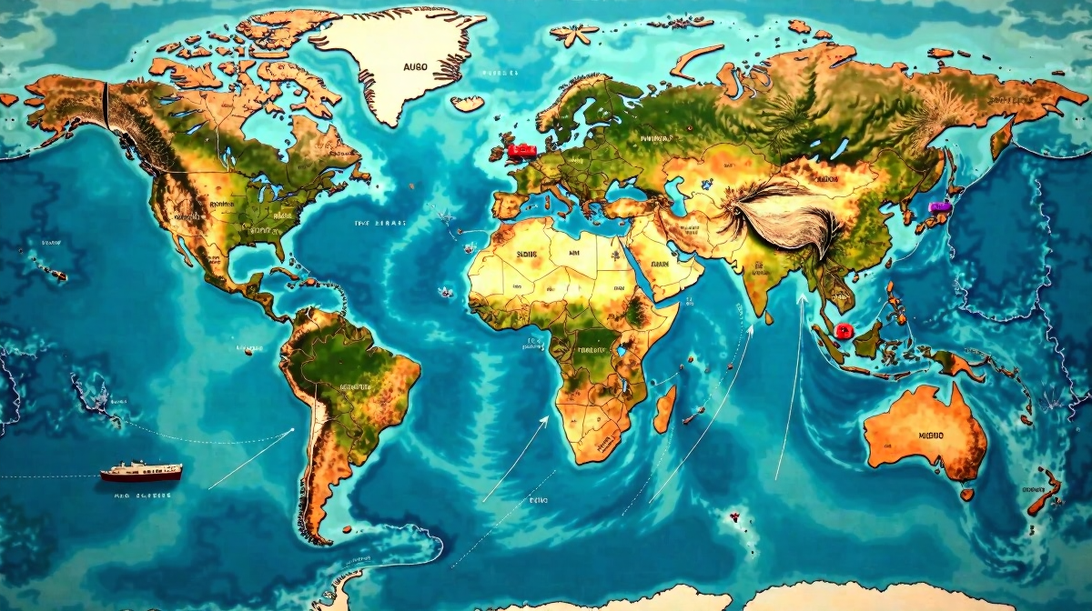Zölle und ihre Auswirkungen auf den internationalen Handel entdecken