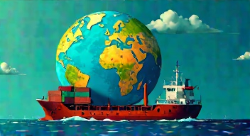 Zölle und ihre Rolle im internationalen Handel verstehen