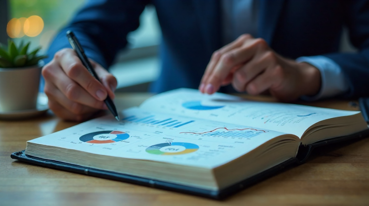 Aktuelle Finanzanalysen: Ausblick auf das Börsenjahr 2026 und KI-Risiken
