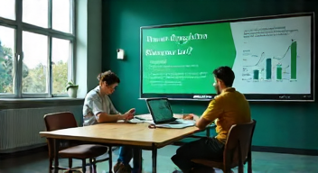 Bildung im Finanzbereich und ihre Bedeutung (5/10)