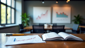 Börsenwissen für Einsteiger: ETF, Investitionen und Marktrisiken verstehen