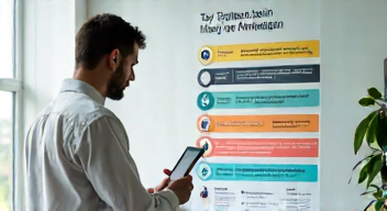 Das sind die Top 7 Schritte beim Geld anlegen