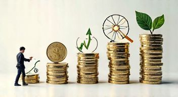 Das sind die Top 7 Schritte beim Investieren