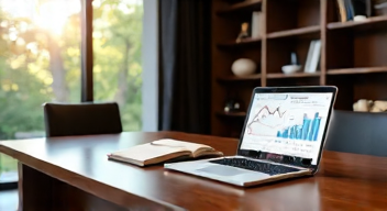 Das sind die Top 7 Schritte beim Investieren in Trend-ETFs