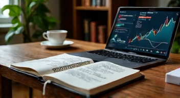 Das sind die Top 7 Schritte beim Investieren in ETFs