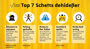 Das sind die Top 7 Schritte beim Kinderdepot