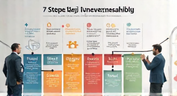 Das sind die Top 7 Schritte beim Vermögensaufbau