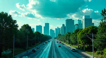 Das Vertrauen in die Marktstabilität (8/10)