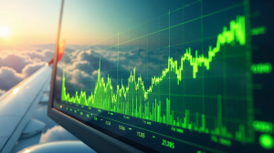 Dax Überflieger: Einblicke in die Aktienmärkte und historische Trends