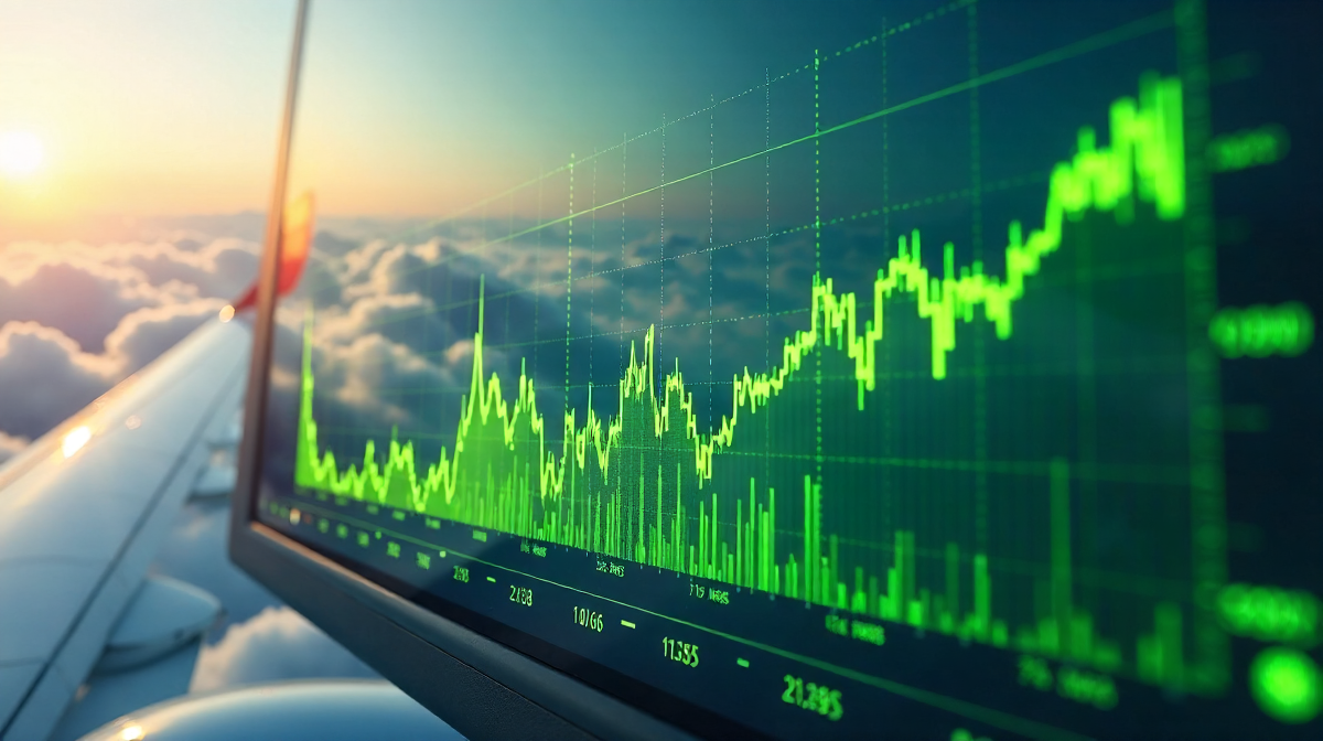 Dax Überflieger: Einblicke in die Aktienmärkte und historische Trends