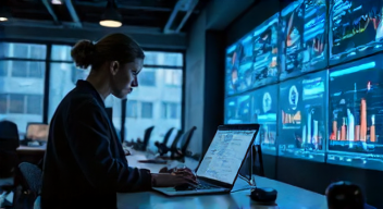 Der Einfluss der Digitalisierung (3/10)