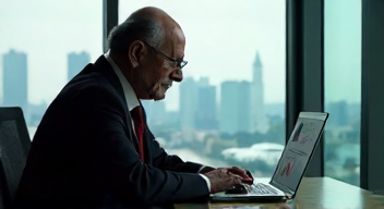 Der Einfluss von Cybertrading-Betrug (2/10)