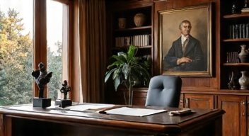 Der Einfluss von Kunst auf das Finanzwesen (3/10)