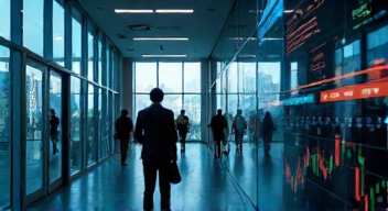 Deregulierung der Banken und ihre Risiken: Vincenzo Vedda (6/10)