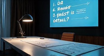 Die 5 meistgestellten Fragen (FAQ) zu Cybertrading