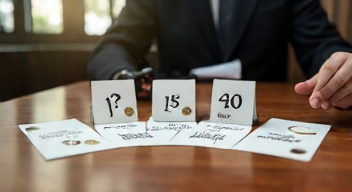 Die 5 meistgestellten Fragen (FAQ) zu Geldanlagen