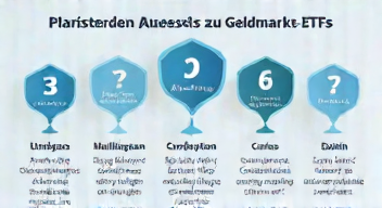 Die 5 meistgestellten Fragen (FAQ) zu Geldmarkt-ETFs