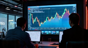 Die 6 häufigsten Fehler bei Börsenturbulenzen