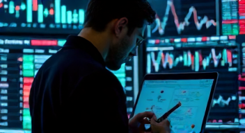 Die 6 häufigsten Fehler bei Cybertrading