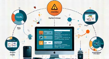 Die 6 häufigsten Fehler bei Cybertrading-Betrug