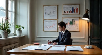 Die 6 häufigsten Fehler bei Investitionen