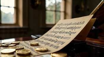 Die Bedeutung von Musik und Geld (10/10)