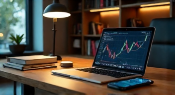 Die besten 8 Tipps bei Cybertrading