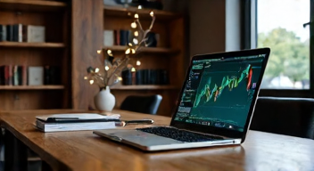 Die besten 8 Tipps bei Cybertrading-Betrug