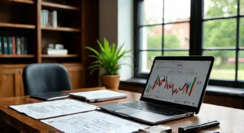 Die besten 8 Tipps bei der Geldanlage mit KI