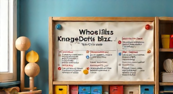 Die besten 8 Tipps bei Kinderdepots