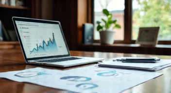 Die besten 8 Tipps bei Trend-ETFs