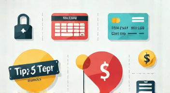 Die besten 8 Tipps bei Verbraucherkrediten