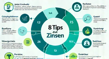 Die besten 8 Tipps bei Zinsen