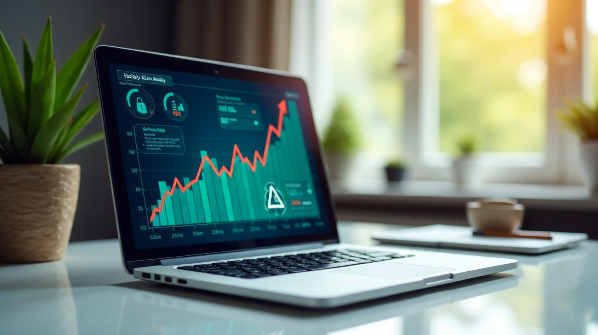 Die besten Zinsportale: Sicherheit, Betrug, und die Zinsentwicklung verstehen