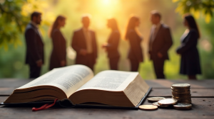 Die gesetzliche Rente: Herausforderungen, Finanzierung und soziale Gerechtigkeit