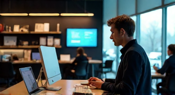 Die Herausforderungen im Kundenservice (1/10)