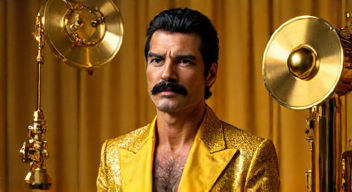 Die kulturelle Bedeutung von Gold (10/10)