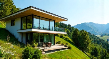 Die kulturelle Bedeutung von Immobilienverrentung (10/10)