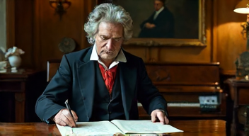 Die kulturelle Reflexion durch Musik (10/10)