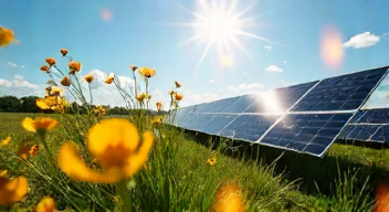 Die kulturelle Rolle von Musik im Solar-Investment (10/10)