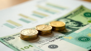 Die Kunst des Vermögensaufbaus: Strategien, Sparziele, Geldanlage