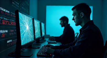 Die Lektionen aus dem Cyberbetrug (10/10)