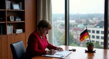 Die politische Dimension der Zahlungssysteme (9/10)