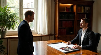 Die psychologischen Aspekte der Rentenversicherung (7/10)