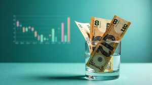 Die Revolution der Geldmarkt-ETFs: Rendite, Sicherheit und Kosten im Fokus