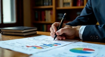 Die Risiken des grauen Kapitalmarktes aus Expertensicht (2/10)