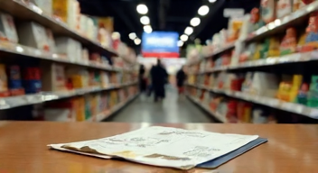 Die Rolle der Konsumkultur im Schuldenproblem (3/10)