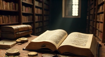 Die Rolle der Kreditwürdigkeit in der Finanzgeschichte (3/10)